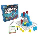 ThinkFun Domino Maze