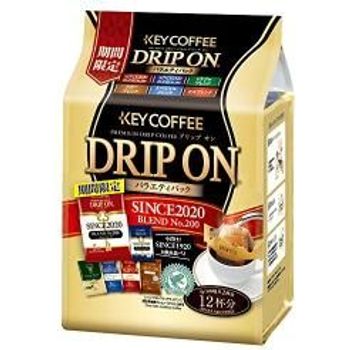 Key Coffee Drip On Variety Pack