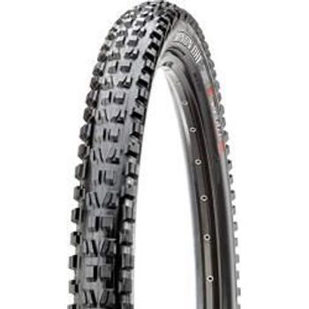 Maxxis Minion DHF MaxxGrip Folding MTB Tyre 3C EXO TR 27.5 x 2.50