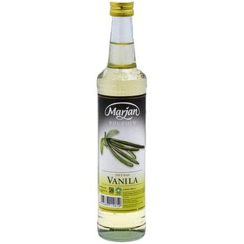 Marjan Vanila Syrup 460ml