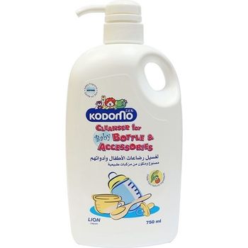 Kodomo Cleanser For Baby Bottle And Accessories 750ml
