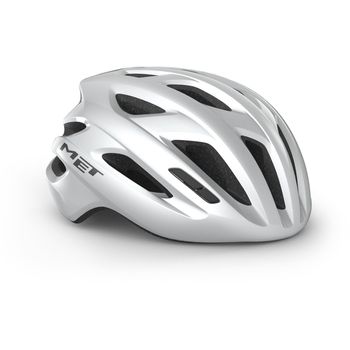 Met Helmet Idolo Mips Ce Bianco Glossy