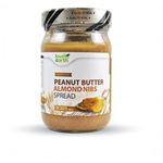 Love Earth Organic Peanut Butter Spread 350g