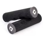 Odi Grips Pair Tinker Juarez Dread Lock 130mm Black