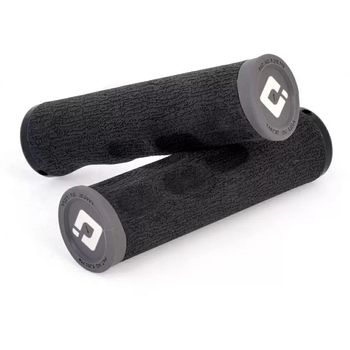 Odi Grips Pair Tinker Juarez Dread Lock 130mm Black
