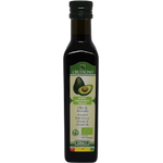 Crudigno Organic Avocado Oil 250ml