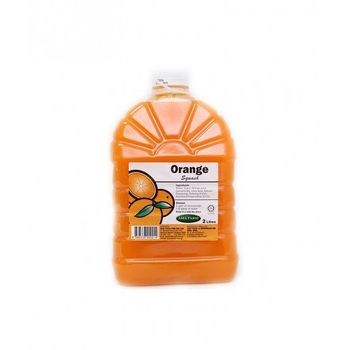 Asia Farm Orange Juice Cordial 2L