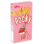 Glico Pocky Strawberry 38g