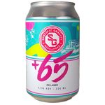 Specific Gravity Plus 65 OG Lager 330ml