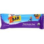 Clif Kid Bar Zbar Organic Chocolate Chip 36g