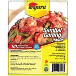 Asyura Sambal Goreng Paste