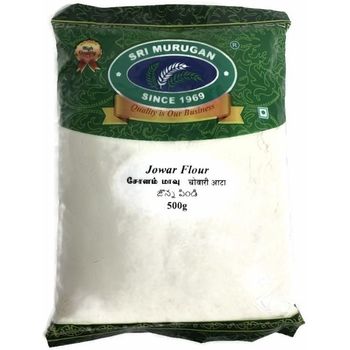 Sri Murugan Jowar Flour 500g