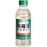 Fukuizumi Cooking Sake PET 350ml