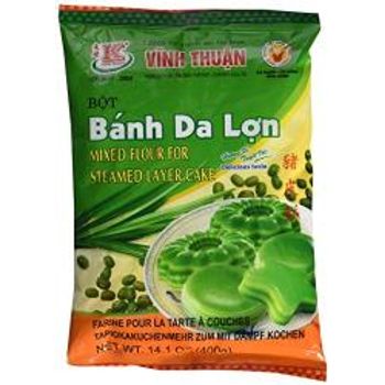Vinh Thuan Mixed Flour For Steamed Layer 141oz