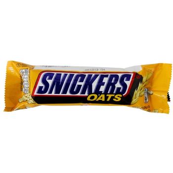 Snickers Oats Chocolate 40g