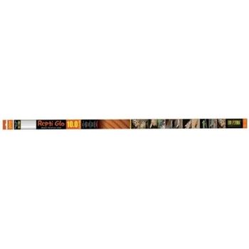 Exo Terra Repti Glo 10.0 Desert Terrarium Lamp T8 90cm 30w