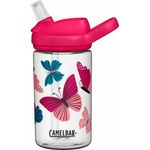 Camelbak Eddy Kids Bottle Butterflies 400ml