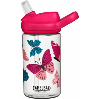 Camelbak Eddy Kids Bottle Butterflies 400ml