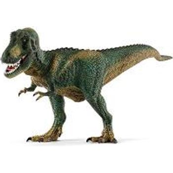Schleich Dinosaurs Tyrannosaurus Rex Educational Figurine For Kids Ages 4-12