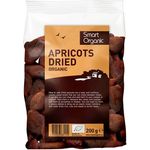 Smart Organic Apricots Bio 200g