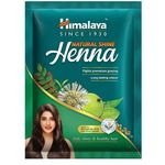 Himalaya Natural Shine Henna 50g