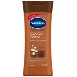 Vaseline Cocoa Glow Nourishing Lotion 200ml