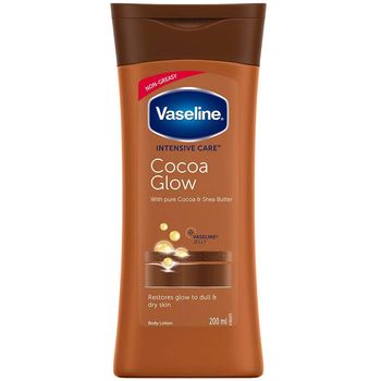Vaseline Cocoa Glow Nourishing Lotion 200ml