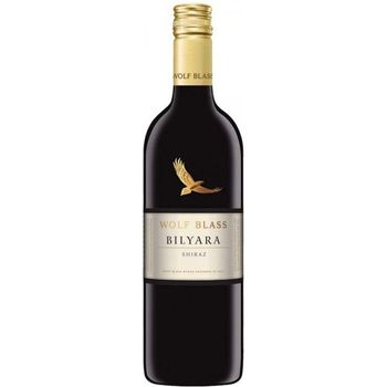 Wolf Blass Bilyara Shiraz 2020 750ml