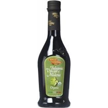 Monari Balsamic Vinegar Organic 17 Ounces
