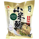 Chiao-e Seaweed Millet Crisps (Vegetarian) 168g
