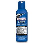 Finish Line 1-Step Cleaner And Lubricant