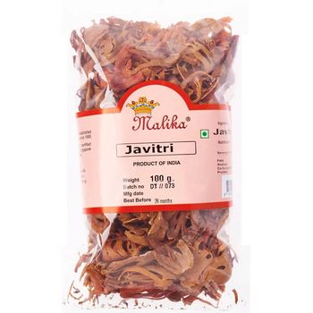 Malika Javitri Mace 100g