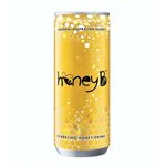 HoneyB Sparkling Honey Drink 250ml