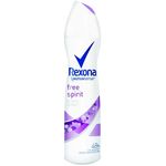 Rexona Women Spirit Spray 150ml