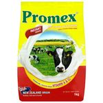 Promex Full Cream Milk Powder 1kg