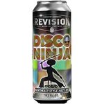 Revision Disco Ninja Hazy IPA 568ml