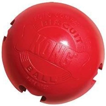 Kong Biscuit Ball Large
