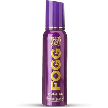 FOGG Paradise Fragrance Body Spray for Women 120 ml