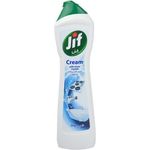 Jif Cream With Micro Crystals Original 500ml