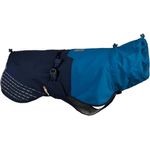 Non-Stop Dogwear Fjord Raincoat Unisex 70 Single Blue