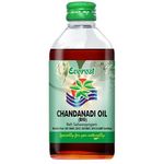 Everest Coconut Oil 1l