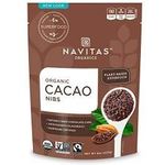 Navitas Cacao Nibs 227g