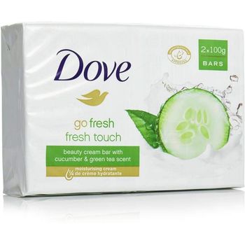 Dove Bar Go Fresh Fresh Touch 100g
