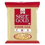 Gold Winner Sree Gold Toor Dal 1kg