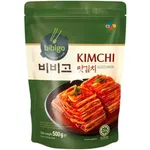 CJ Bibigo Sliced Kimchi 500g