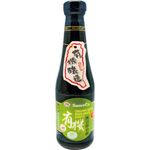 Sauce Co Organic Fine Black Soy Bean Sauce Light 320ml
