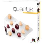 Gigamic Games Quantik