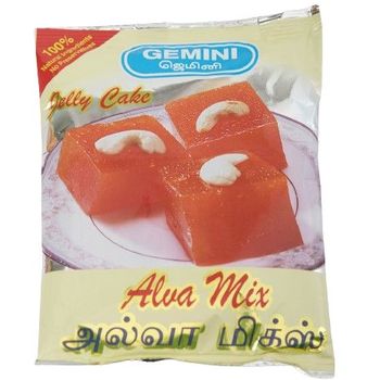 Gemini Alva Mix 400g