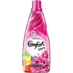 Comfort Concentrated Fabric Conditioner Ultra Blossom Fresh 800ml