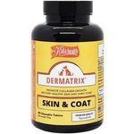 Kala Health Dermatrix For Dogs and Cats 45 tablets 153g
